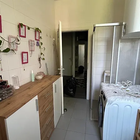 Grosszuegige Gemuetlichkeit Apartment