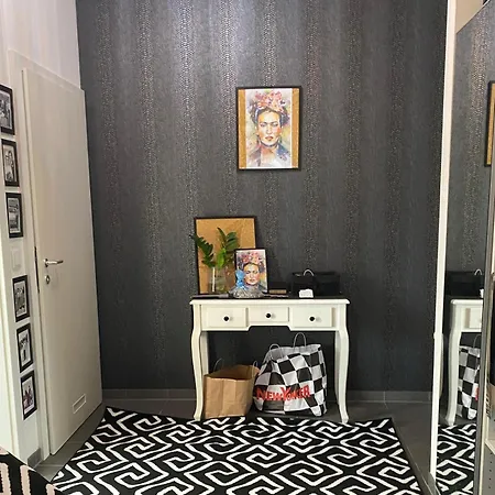 Apartment Grosszuegige Gemuetlichkeit